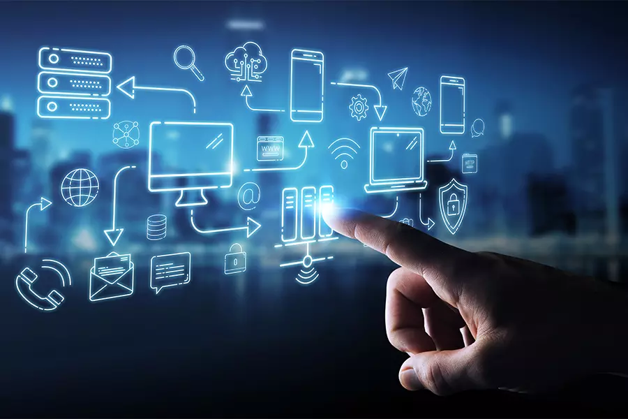Dicas de como fazer a transformação digital da empresa