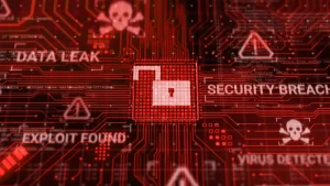 Fragilidades e vulnerabilidades na área de informática